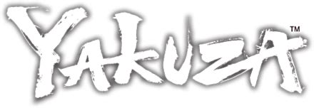 yakuza logo|Yakuza (franchise)